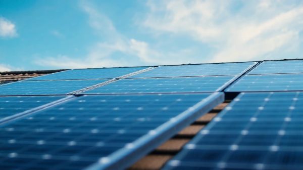 Top raisons d’utiliser des panneaux solaires pour votre énergie
