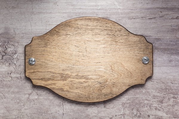 Plaque de porte personnalisée, en quoi est-ce important ?