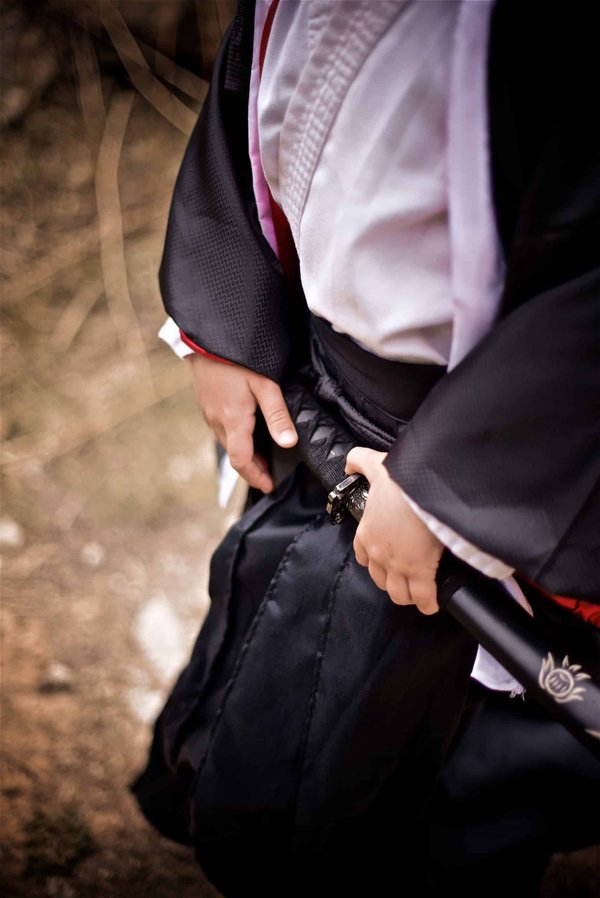 Tout savoir sur le Katana