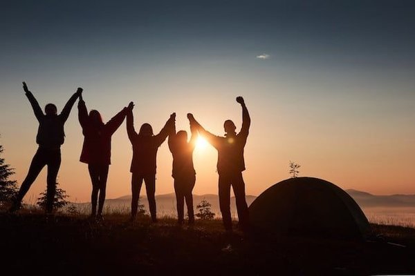 Quel est le top 3 des activités pour un team building réussi ?