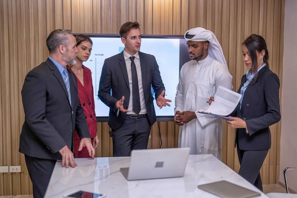 La diversité en entreprise : un atout ?