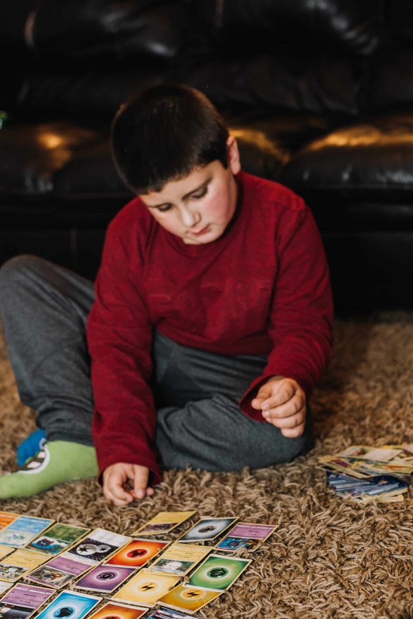 Comment débuter le jeu de cartes Pokémon ?