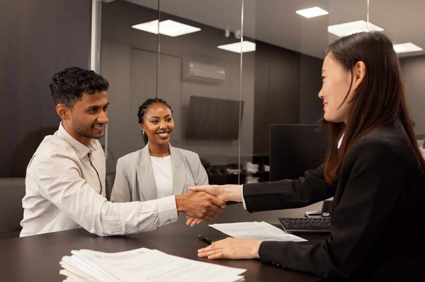 Les différents professionnels de l'épargne