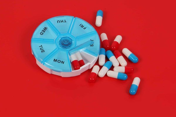 Pilulier : quel modèle choisir ?