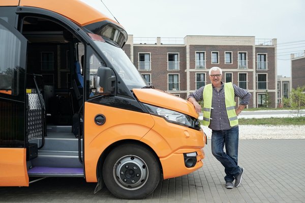 FIMO Voyageurs : les éléments clés de la formation pour les conducteurs de transport de voyageurs