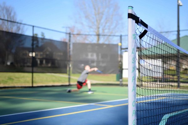 Comment développer son endurance en pickleball?