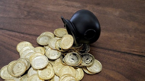 Où trouver des acheteurs sérieux pour la vente de pièces d'or ?