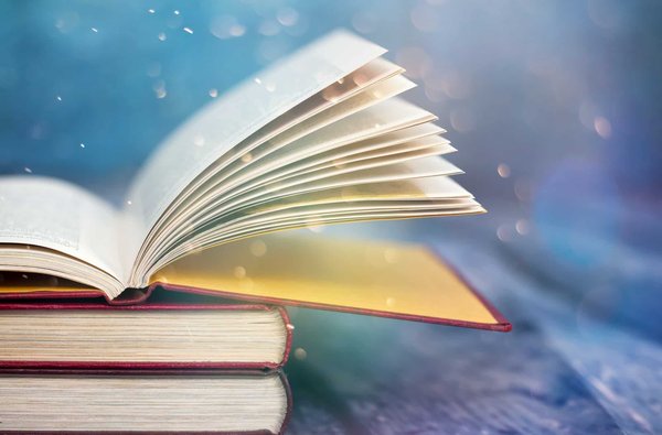 La magie dans la littérature