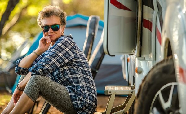 Comment sont les installations pour camping-cars au Pays Basque ?