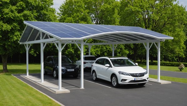 Comment choisir le carport solaire ?