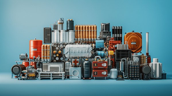 Bac isotherme : les différents types disponibles sur le marché