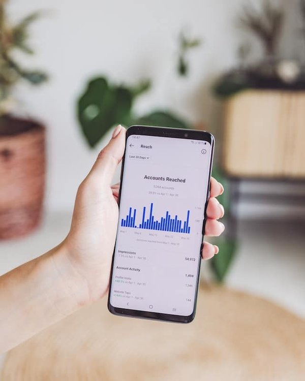 Quels sont les types de finances ?